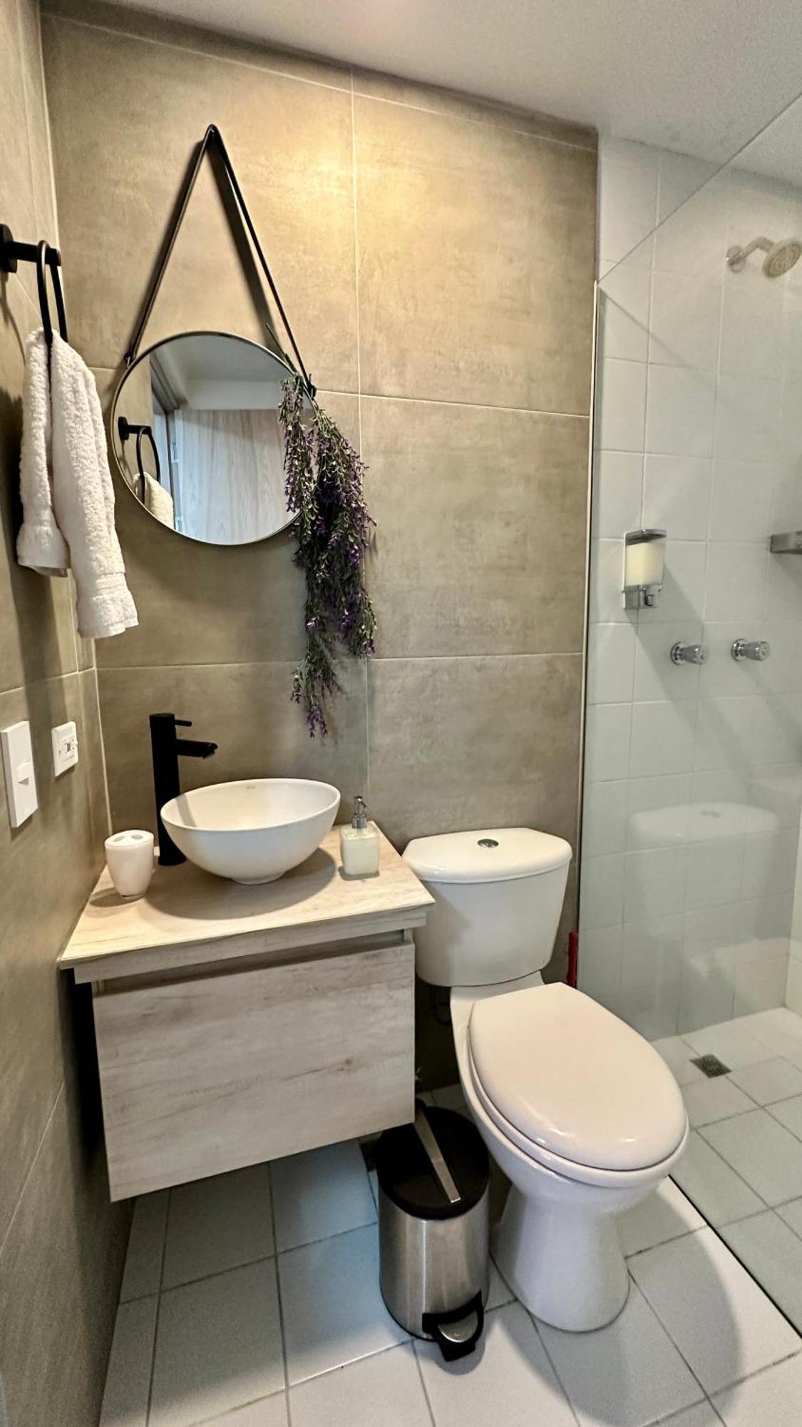 Prime Laureles Location With Air Conditioning Medellin Exterior photo