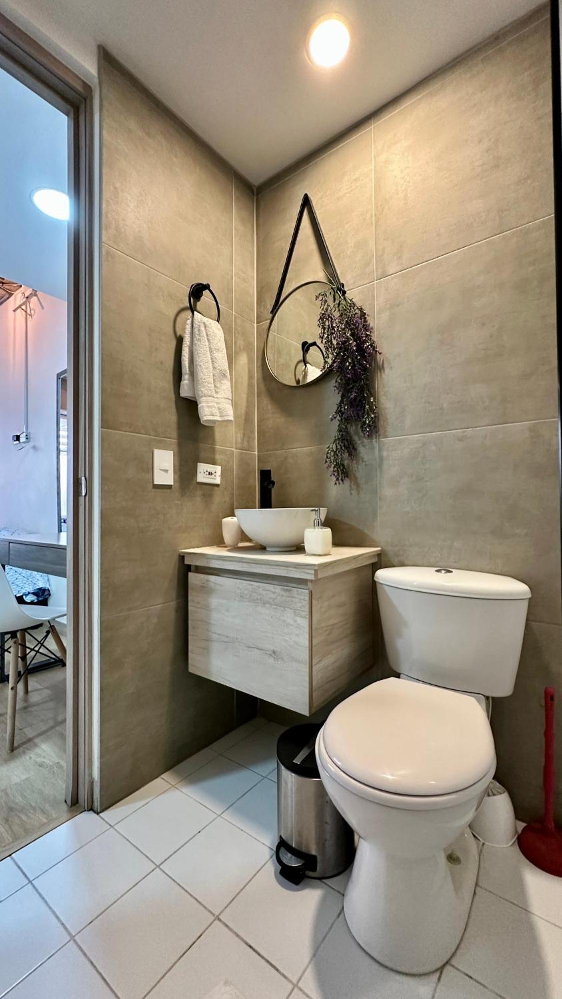Prime Laureles Location With Air Conditioning Medellin Exterior photo