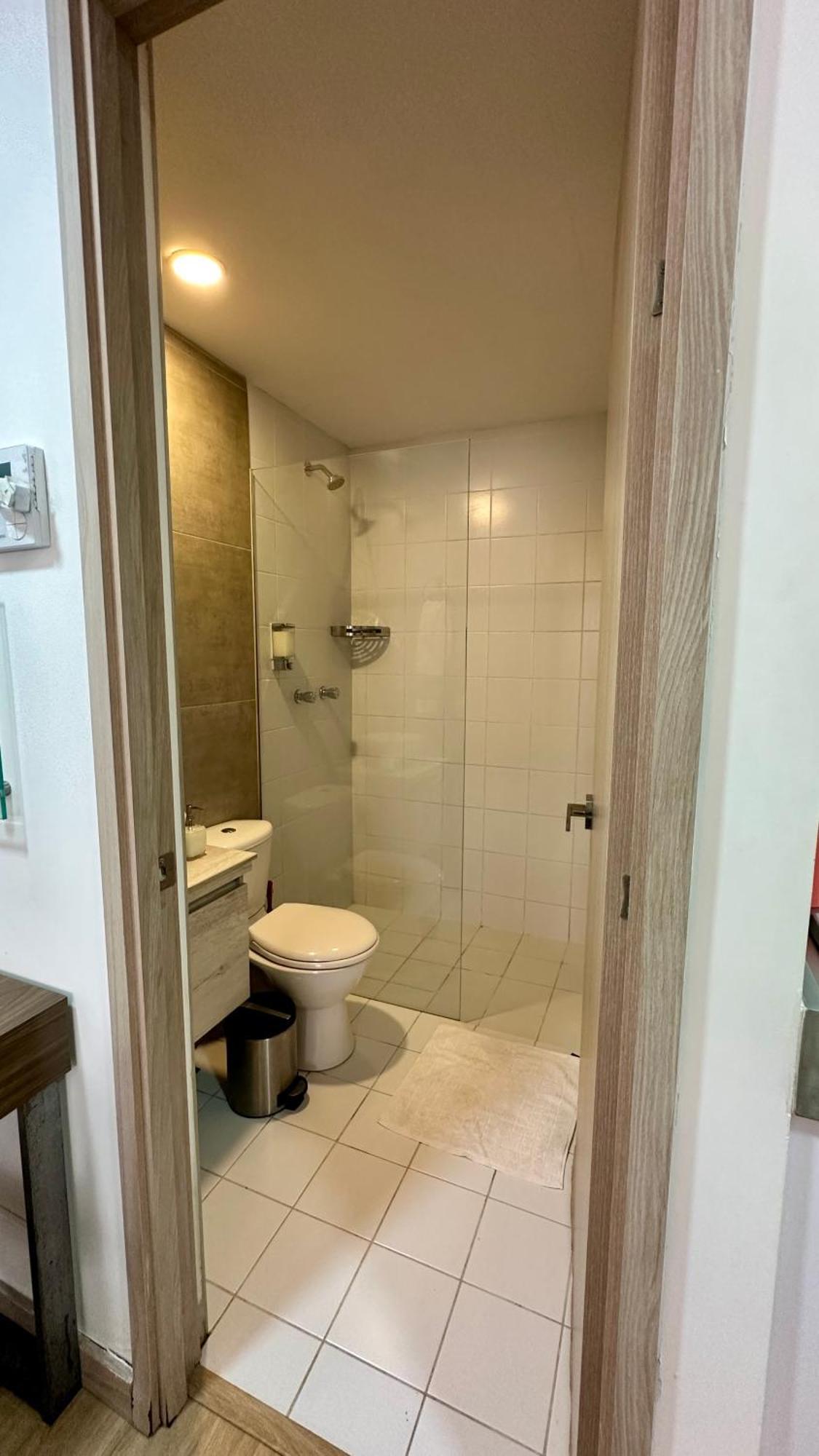 Prime Laureles Location With Air Conditioning Medellin Exterior photo